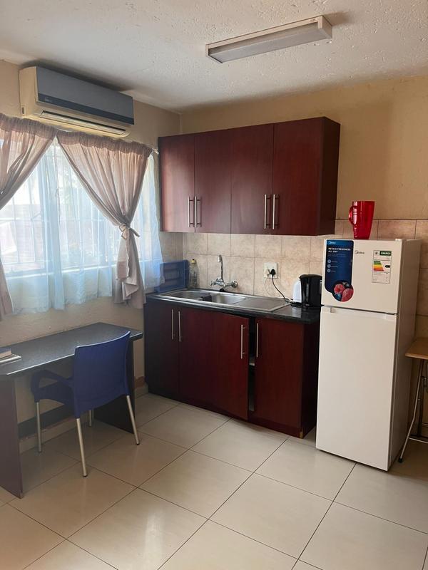 Commercial Property for Sale in Liberatis North West